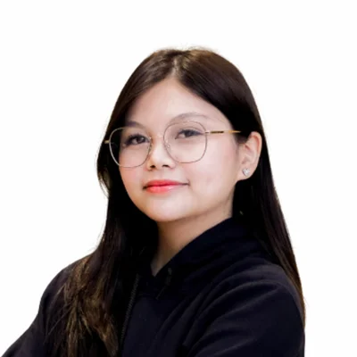 Allie Borcena β Customer Success Allie Borcena, Customer Success at Wolf IQ